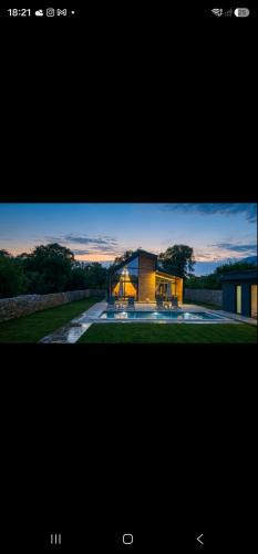 Ulcinj Municipality Villa | Villa Han