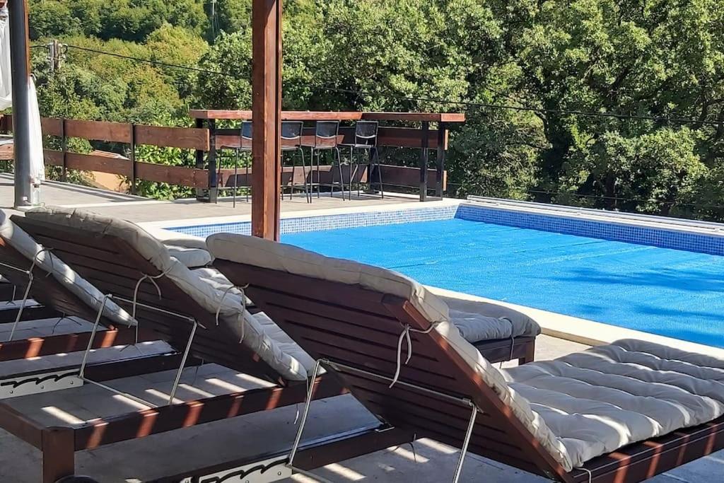 Utjeha Villa | Villa Hedonic
