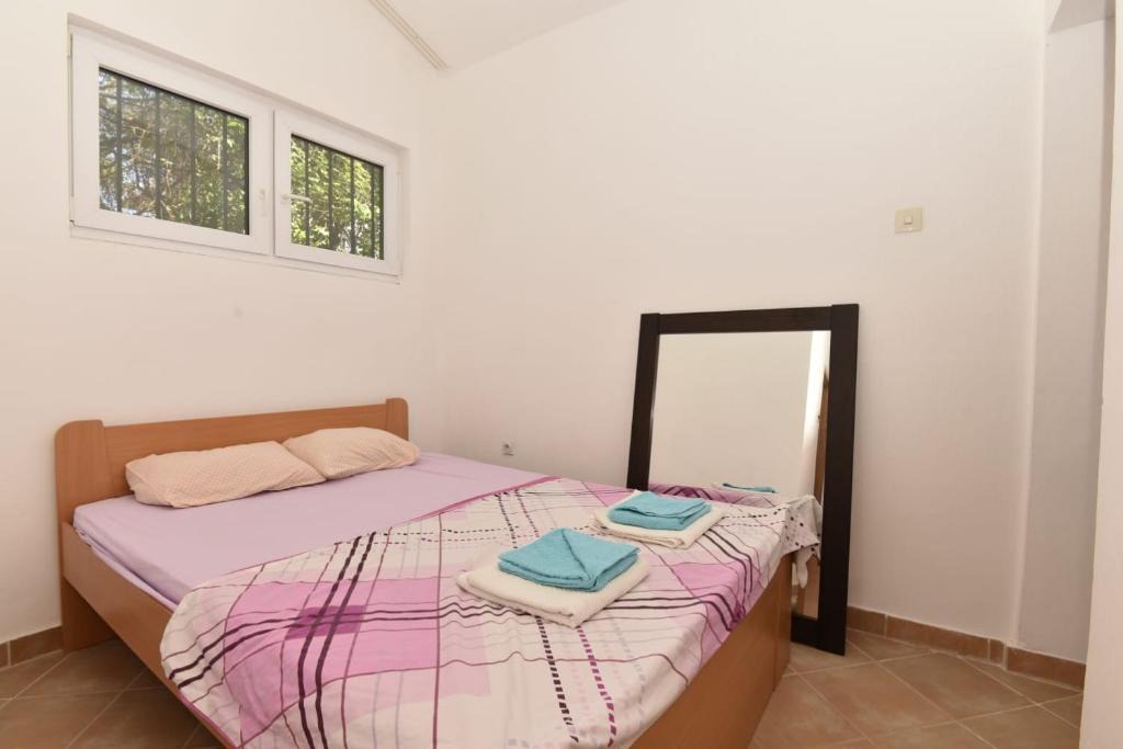 Dobra Voda Apartment | Villa Lora VP