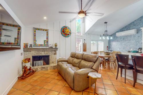 Tempe House | Villa Mercedes
