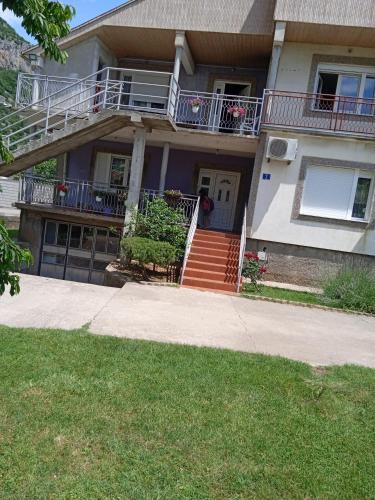 Podgorica House | Villa Natalija