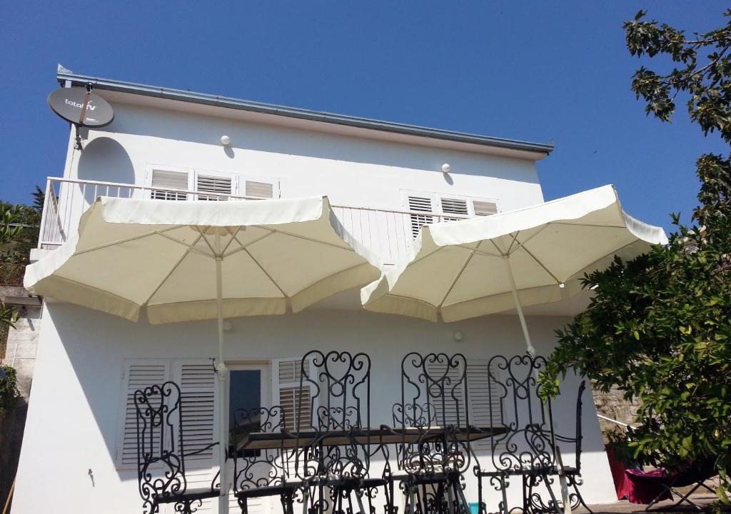 Utjeha House | Villa Nostra - Kruče