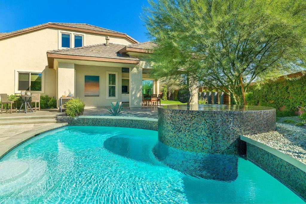 Indio Villa | Villa Perfection