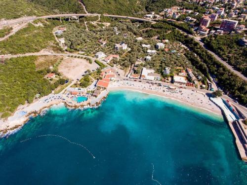 Utjeha Apartment | Villa Perla