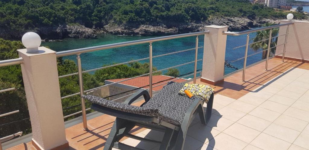 Utjeha Villa | Villa Persik
