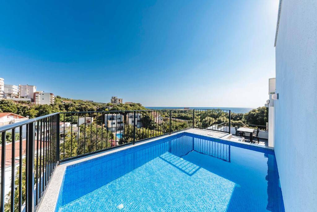 Utjeha Villa | Villa & Pool