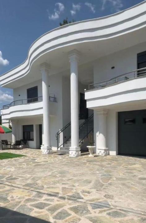 Ulcinj House | Villa Relax Apartments 1