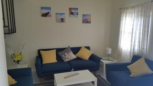 Rosarito Apartment | villa serena 4 Beds, 2 Bath