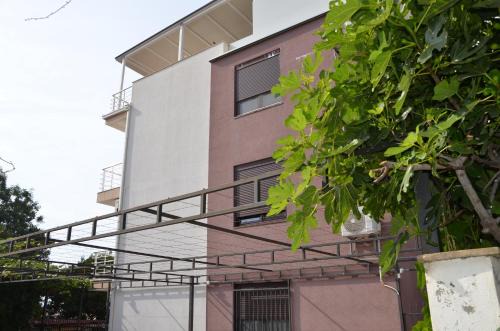 Dobra Voda Apartment | Villa Sunshine