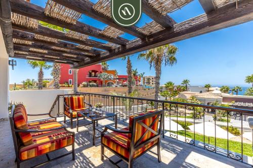 Cabo San Lucas House | Villa with Private Pool & Patio in Cabo
