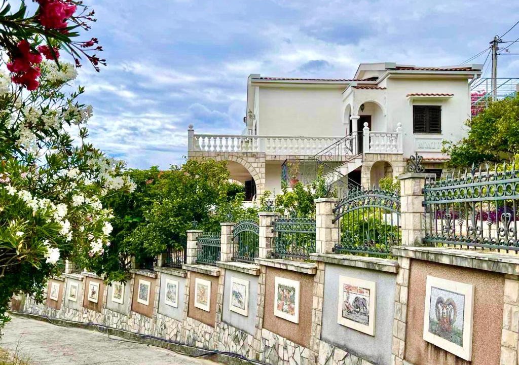 Dobra Voda House | VillaDobraVoda