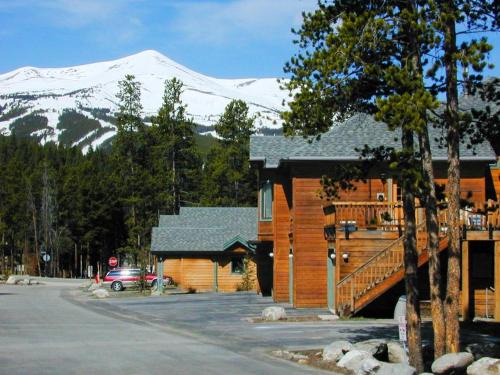 Warrior's Mark House | Village Point 101
