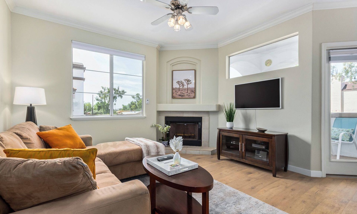 Security Acres House | Villas at Bellagio Close to So Much! 1 Month Min
