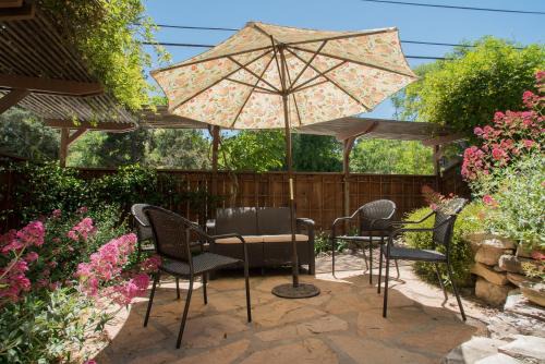 Paso Robles House | Vintage Paso