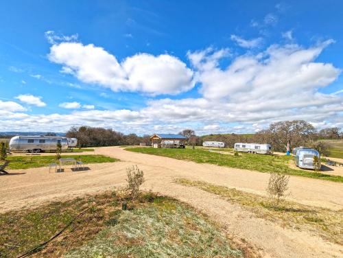 Paso Robles Other | Vinyl Glampground
