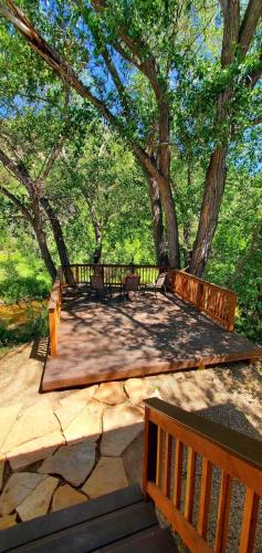 Glendale House | Virgin River Retreat East Zion & Bryce