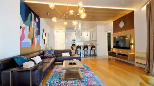 Budva Apartment | Vista Deluxe apartment - Tre Canne Budva