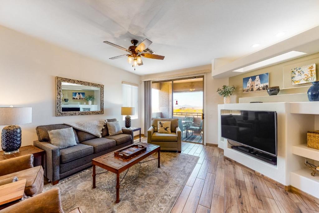 Rancho Vistoso House | Vistoso Casita #210B