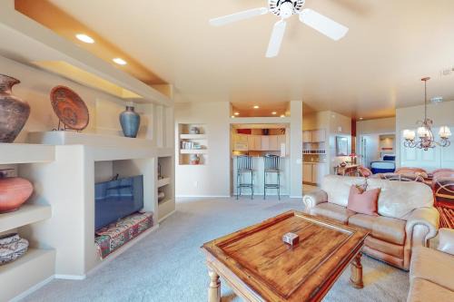 Rancho Vistoso Apartment | Vistoso Condos #203C