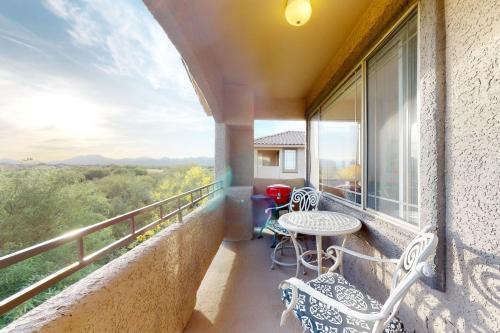 Rancho Vistoso House | Vistoso Preserve Casita #209B