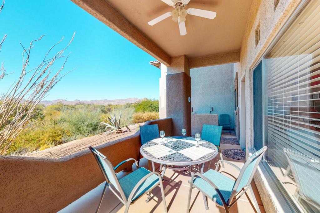 Rancho Vistoso House | Vistoso Resort Casita #125