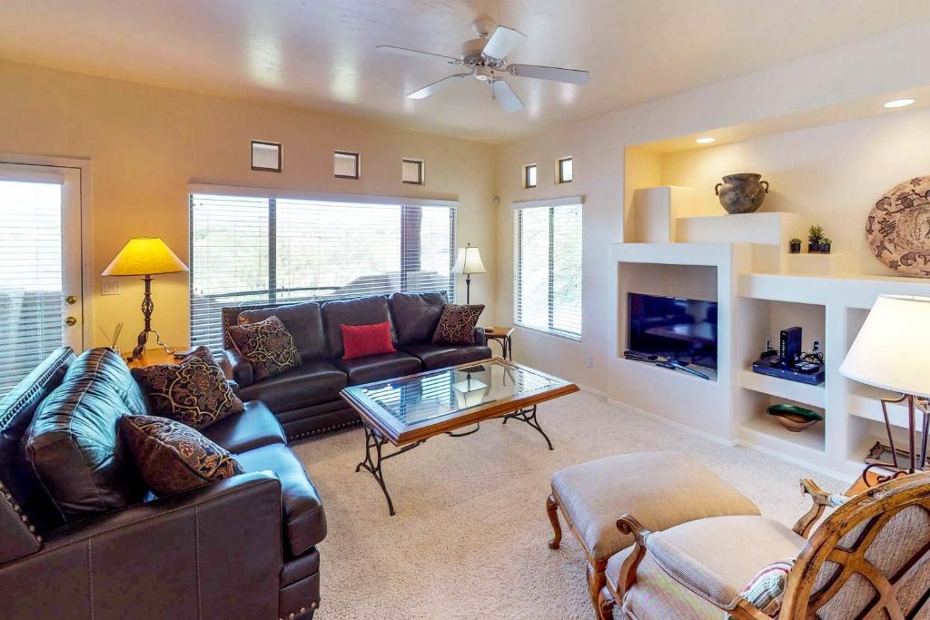 Rancho Vistoso House | Vistoso Resort Casita #203