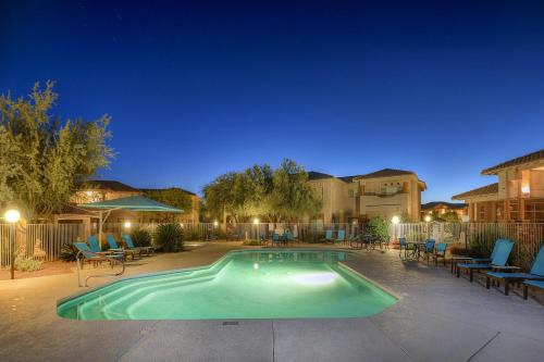 Rancho Vistoso House | Vistoso Resort Casita #165