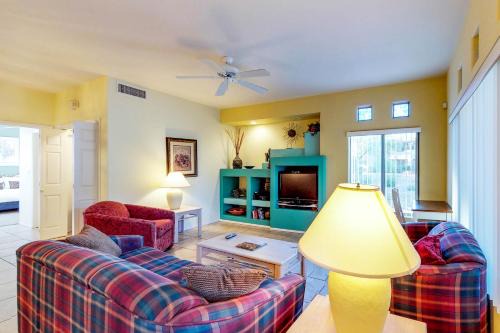 Rancho Vistoso House | Vistoso Resort Casita #149