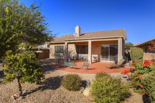 Rancho Vistoso House | Vistoso Village Place