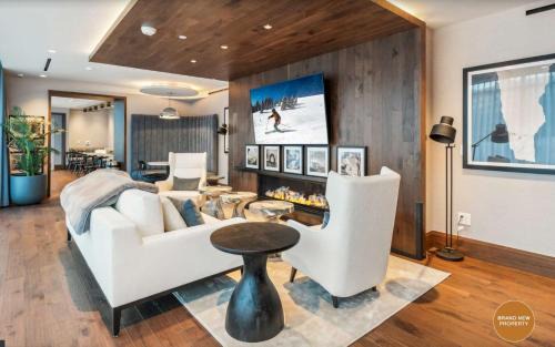 Park City House | Walk to Deer Valley Resort Adjoining Condo Rooms