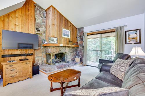 Winter Park House | Walk to Shops & Dining! Winter Park Condo w/Pool
