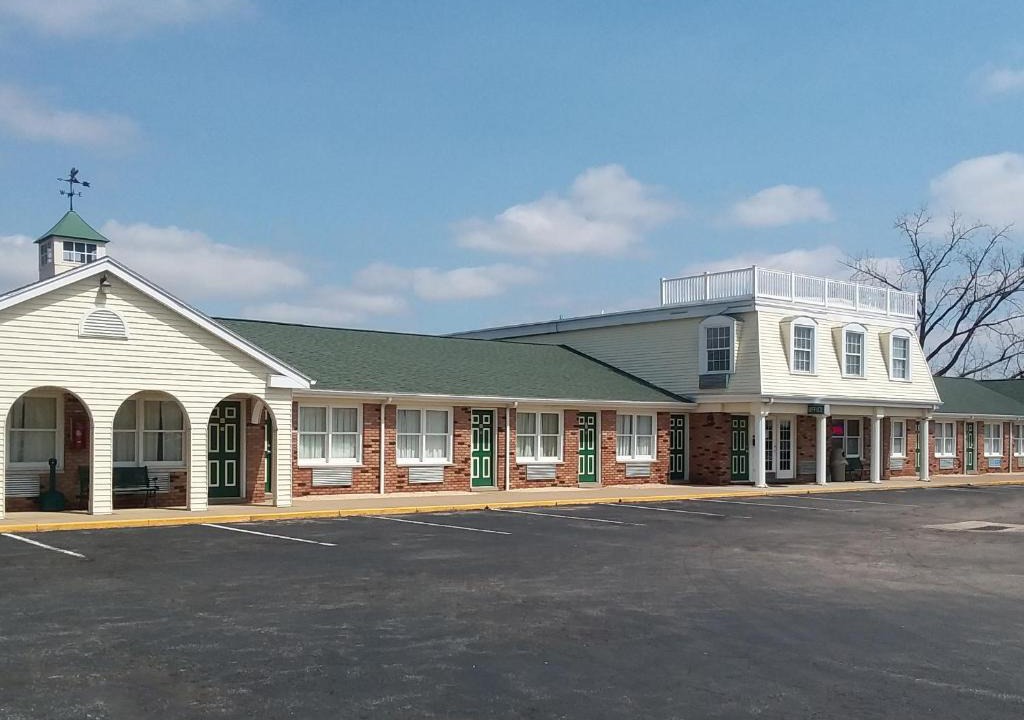 Willard Hotel | Walton Inn