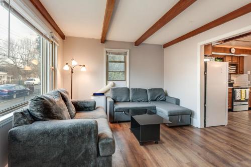 South Lebanon Apartment | Warren County Launchpad: Pet-Friendly Lebanon Apt