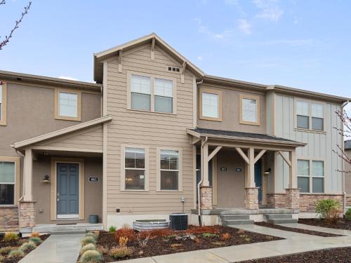 Park City Resort | Wasatch Springs by All Seasons Resort Lodging