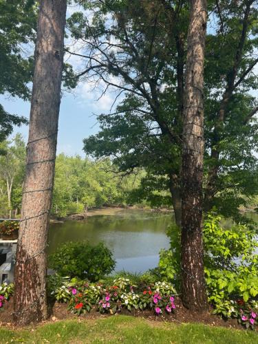 Wisconsin Dells House | Waterfront
