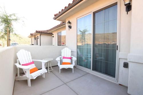 Sienna Hills House | Waterpark Retreat w/Lazy River, Pickleball Courts