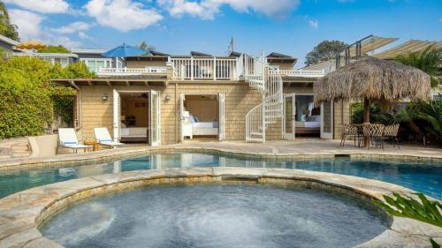 Solana Beach House | Wavebreak by AvantStay