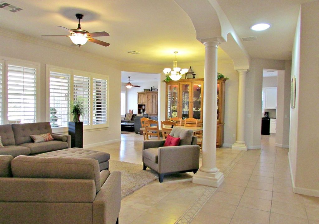 Augusta Ranch House | Well Appointed, Near Mesa Airport
