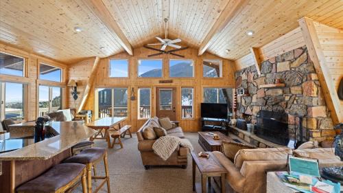 Red Lodge House | West Fork Haven