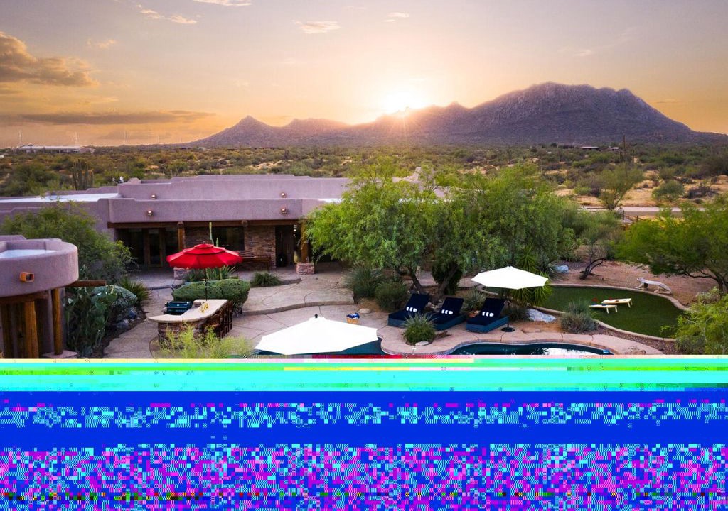Sunrise Desert Vistas House | Westland by AvantStay