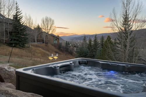 Eagle-Vail House | Whiskey Hill Luxury Retreat with Resort Amenities