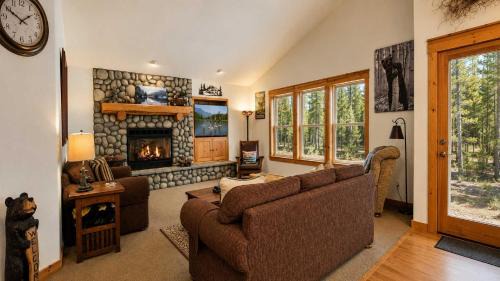Deer Park House | Whistler 21