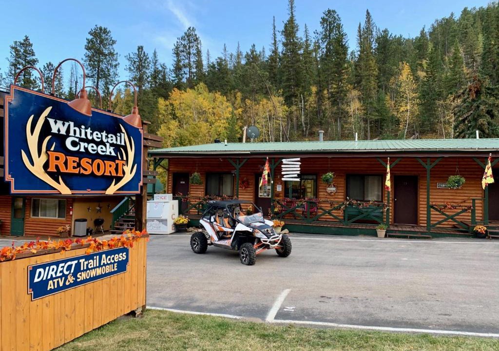 Deadwood Other | Whitetail Creek Camping Resort