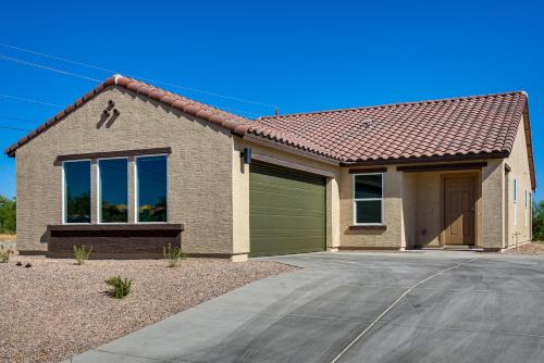 Wickenburg House | Wickenburg Golf Getaway w/Patio & Yard!