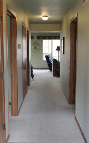 Eagle River House | Wild Eagle Lodge 2 bedroom condo, #229