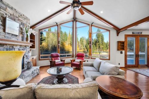 Hayden House | Wildcat