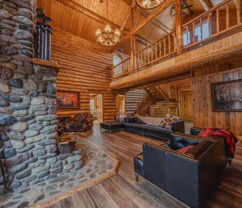 Eureka House | Wilderness Club Lodge For 25