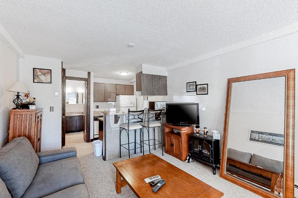 Wildernest Apartment | Wildernest Getaway