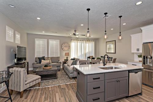 St. George House | Winchester Way
