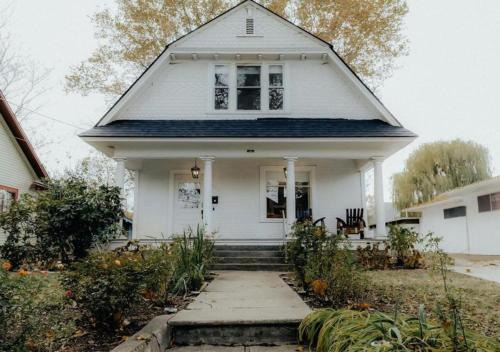 Walla Walla Apartment | Wine Lovers' Haven | Downtown, Firepit & Patio